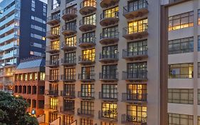 Quest Atrium Apartment Hotel